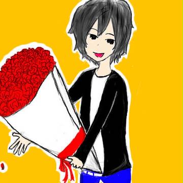 花束