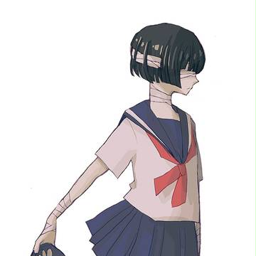 くつした