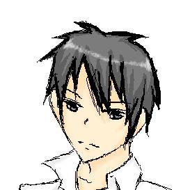ひーばり？