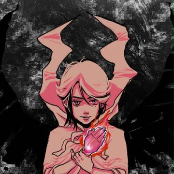 オルトロスの滝