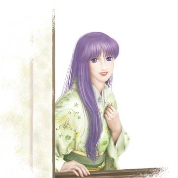 沙織さん