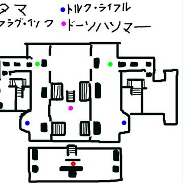ギアーズ２（jp）ウエーブ完全制覇　タイロステーション