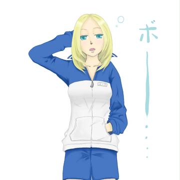 ニノさん