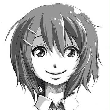 【唯】