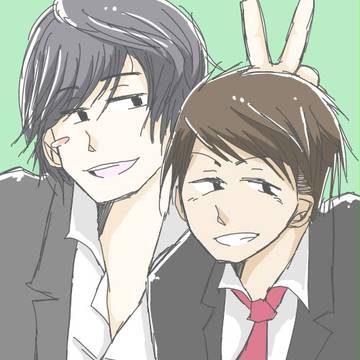 ないすえんじょい！