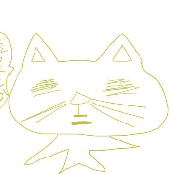 ねこ