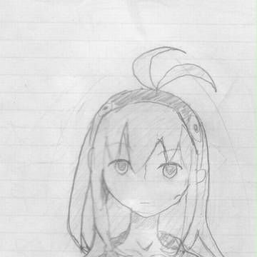 いーちゃん（女装）