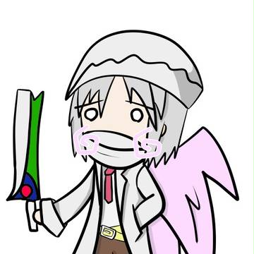 ネギではなく太刀ですよ