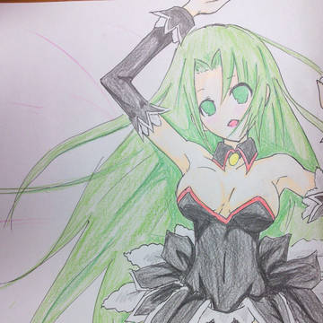 しーちゃん