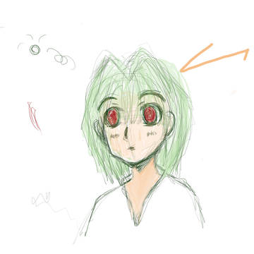 てきとう