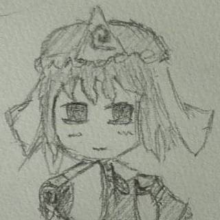 初めてのゆゆ様