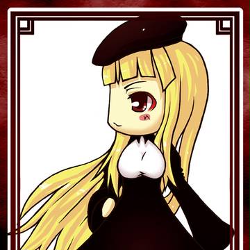 カラーテーマ　紅たん