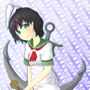 ＼船長ー！／