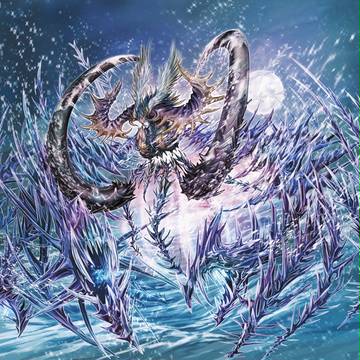 神羅ブリザード・ムーン