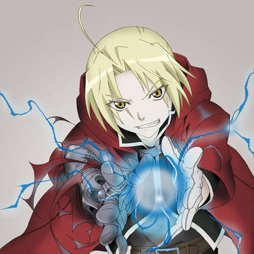 エド