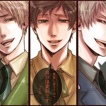 わが人生初のイメレス。