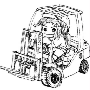 ふぉーくりふと。