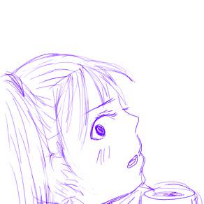 べ、別にあなたの為にやったんじゃ・・！