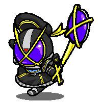 魔法のライダーマジカルまさと