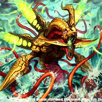 緑神龍ダグラドルグラン