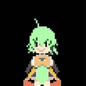 ドット絵版FL-Chan