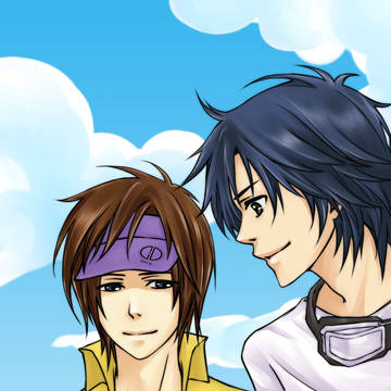 ONOD&HIROC*NEKO~