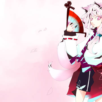 狐姬