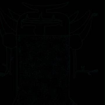 ムーアの大樹のなれの果て