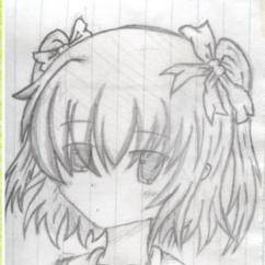なんか書けた