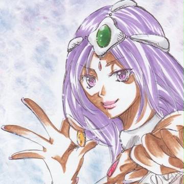 ねえさん！