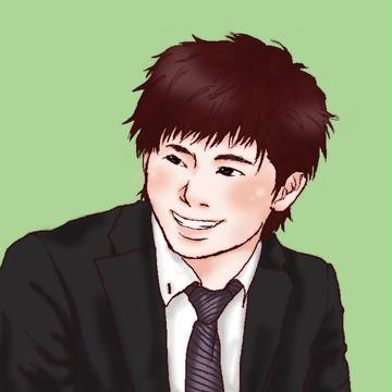若さま習作