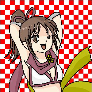 くのいち!!