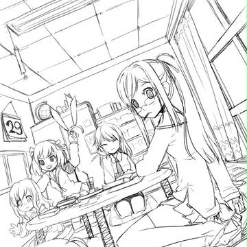 SOS團
