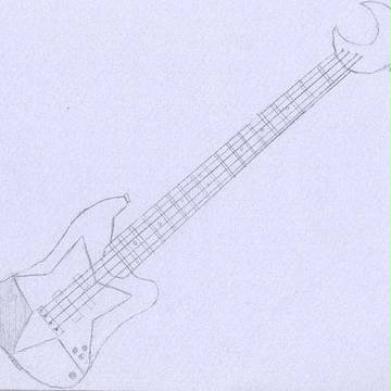star bass