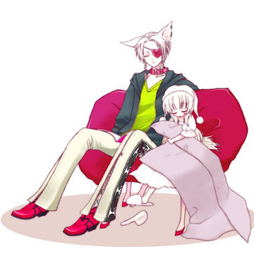 【ぴくアリ】おやすみなさい