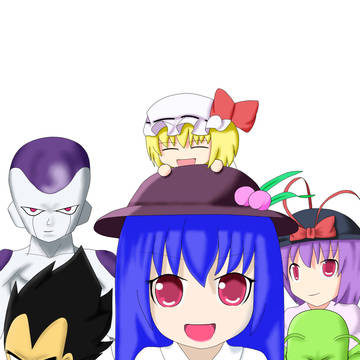 ごちゃまぜ