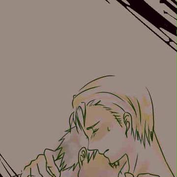 【腐向け】ギル×ルート