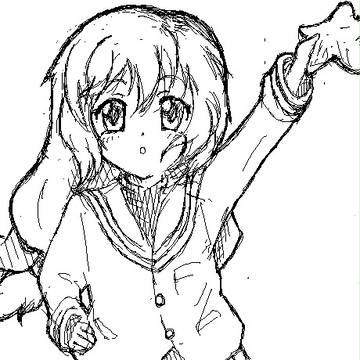 ヒトデヒーートッ