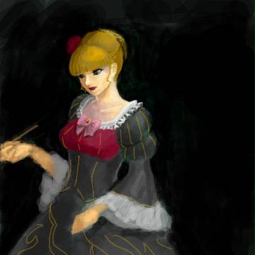 ベアトリーチェ