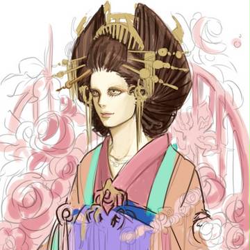 おいらんねえさ・・