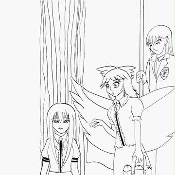 二作目です。
