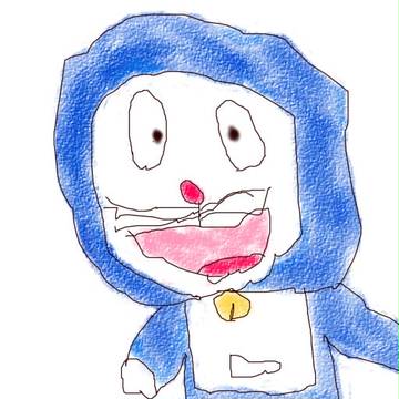 どらえもん