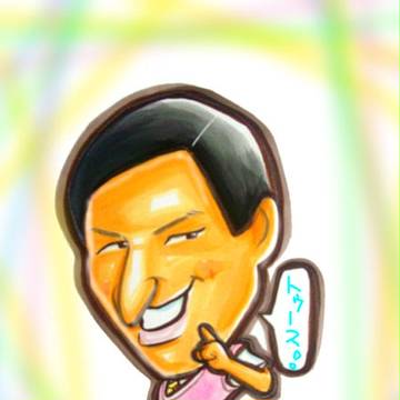 春日俊彰(オードリー)