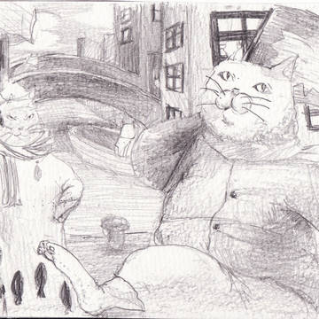 ねこのくに