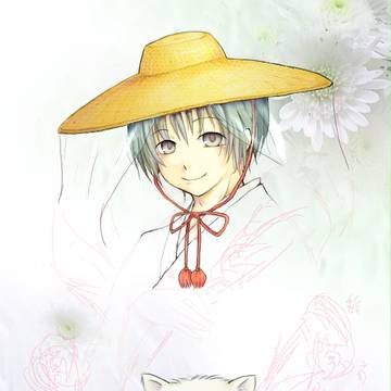 ほんだこまち【萌.米】