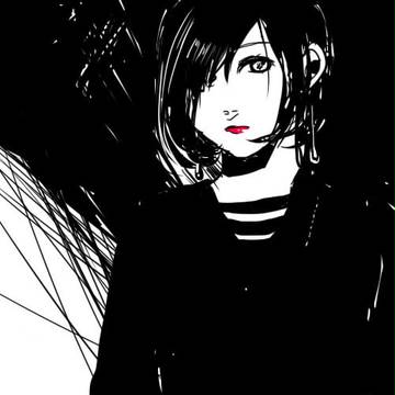 ものくろ