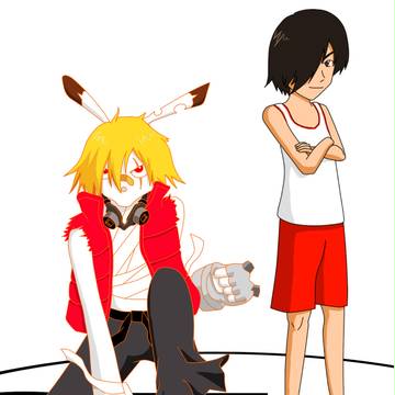 そろそろ反撃しようか。