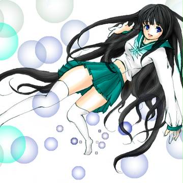みずいろセーラー