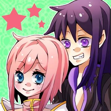 らぶらぶ