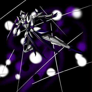 Hellnist E-06 code "DEVIL"